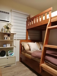 Condo in Fullerton Suites Silang - near Nuvali