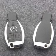 Vỏ remote Mercedes Benz 3 nút C200 C250 C300 C350