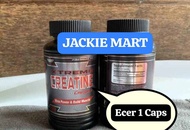 Bxn Creatine Ecer 1 Caps Bxn Xtreme Creatine Ecer 1 Capsule