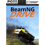 (PC GAME) BeamNG.drive v0.24.1.3 - DVD,PENDRIVE