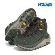 Hoka One One Sneakers Kaha 2 GTX Hiking Shoes Duffel Bag 1123155-DBRYL