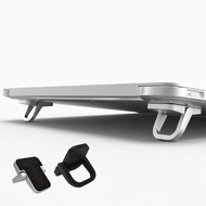 Laptop Cooling Stand Invisible Mini Stand Portable Folding Stand -IP888
