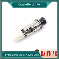 Baificar Brand New Cigarette Lighter Cigar Lighter Base 8550060090 For Toyota Land Cruiser 2008-2015