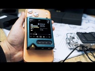 Onix Toca XM2 隨身音樂播放器 DAP