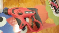 大有devon 石屎鑽