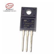 1-5pcs P3NK60ZFP STP3NK60ZFP P8NK80Z STP8NK80ZFP STP80NF12 P80NF12 Brand-new stock