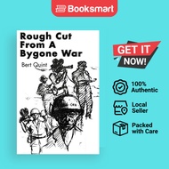 Rough Cut From A Bygone War - Paperback - English - 9780595130146
