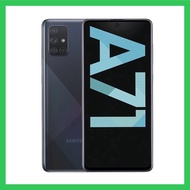 Samsung Galaxy A71 6+128GB US Version Black