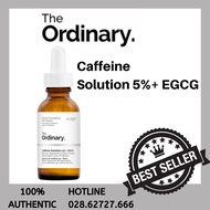 The Ordinary Caffeine Solution 5% + EGCG (30ml)