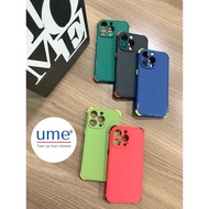 Infinix hot 10s Soft case Macaron UME silikon colourfull