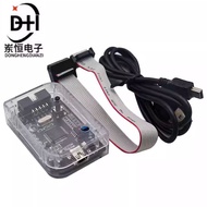 Nu-Link Downloader Simulation Device Nuvoton NuLink Offline Download Function MS51FB9N76E003