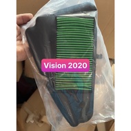 Air Filter for Old Vision, Vision 2020, Vision K44