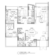 Autocad 2D and 3D Drawing Service