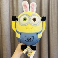 荃灣｜荃灣西交收｜🇯🇵日版 復活節限定🐣Easter 復活兔 Bunny Minions Bob 公仔✨壞蛋掌門人 迷你兵團 小黃人 Tim bear 熊仔 pikmin 皮克敏 海綿寶寶 派大星 P