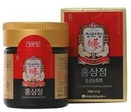 [USA]_Cheong Kwanjang By Korea Ginseng Corporation Korean Red Ginseng Extract 120g