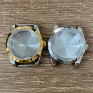 Big Brother Watch Accessories~Watch Accessories Suitable for 8215/2813 Movement 39MM Stainless Steel