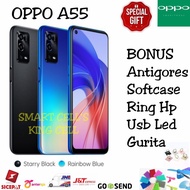 OPPO A55 RAM 4/64GB | OPPO A55 RAM 4/128GB | OPPO A55 RAM 6/128GB NEW