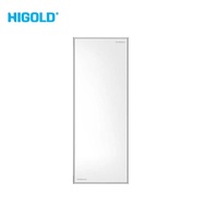 HIGOLD Rotating Mirror Frame