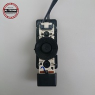 TOMBOL SAMSUNG 24 INCH LED TV SENSOR AND BUTTON MODEL UA24H4053AR REMOTE MODULE IR RECEIVER KEYPAD M
