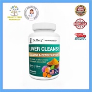 Dr. Berg Liver Cleanse 60 capsules