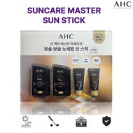 [🚚จัดส่งไว] AHC Masters Sun stick and Sun Cream Set