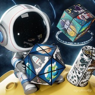 斯纳恩魔方玩具儿童男女孩3d立体百变无限几何磁性成人解压小学生日礼物