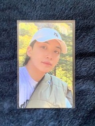 SEVENTEEN SVT 尹淨漢 Jeonghan In the soop