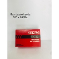 Kenda inner tube 700 x 28 / 32C 32 C