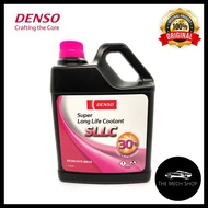 Denso Super Long Life Coolant Pink 30% Premixed