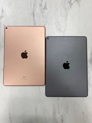 iPad Air 3 WiFi 64GB 玫瑰金色-電池最大容量93%-OS17.5.1 太空灰色-電池最大容量86%-OS18.2 淨機-電池 不議價 可預約到預約到門市睇機