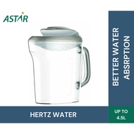 ASTAR Hertz Water 7.6Hz Anti-Bacterial Anti-Oxidant Anti-Radial