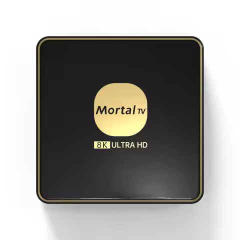 G96MAX T3 TV Box RK3528 4G 64G 8K 2.4G&5G Wifi6 BT5.0 Google Voice Android 13 Media Player Set Top B