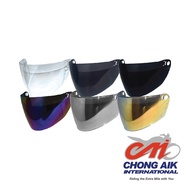 GPR Visor GK09