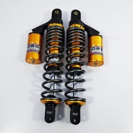 SHOCK NMAX OLD PCX 150 UK-340MM DBS-7711 GPLUS SKOK BELAKANG SHOCKBREAKER MODEL YSS HARGA GROSIR TER