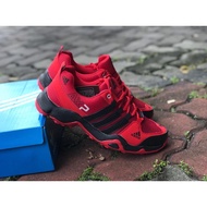 New Adidas Ax2 Outdoor Hiking Ready Stock Size 40-44