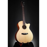 St.Matthew Series One Plus+ / OM-1 Plus+ / D-1 Plus+ / GA-1 Plus+ กีตาร์โปร่ง