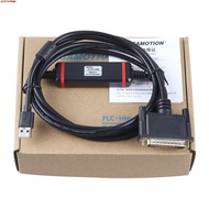 Suitable for IAI Driver Programming Cable Download Cable SEL/DS/SA/XSEL Testing Cable IA-101-X-USB