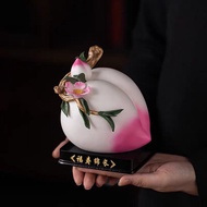 Shou Tao Ornaments Birthday Gifts Birthday Gifts for the Elderly Birthday Gifts for the Elderly Birt