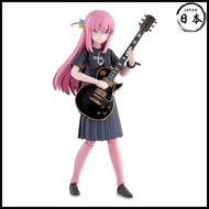 BANDAI SPIRITS 30MP Bocchi the Rock Hitori Goto Pre-color-coded Plastic ModelATshop