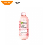 Garnier Micellar Rose Water 400ml