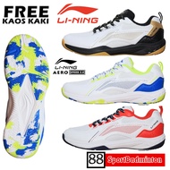 Li-Ning AERO SPEED 2.0 Badminton Shoes - Original Li-Ning Badminton Shoes