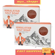 Himalayan Soap Himalayan Pink Salt Soap Himalayan Pink Salt Soap Himalayan Pink Salt Soap Soap Salt Soap Himalayan Pink Salt Soap