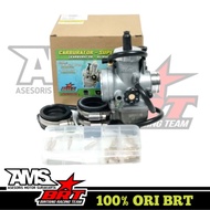 CARBURETOR BRT PE 24, PE 26, PE 28, PE 30 SF ORIGINAL