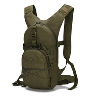 TonyaMall 15L Cyclist Tactical Backpack Rider Backpack