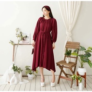 Dress Wanita kd bt46