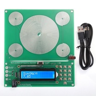 Signal Generator Frequency 0.01Hz-100000Hz Sine Square Inverted Waveforms
