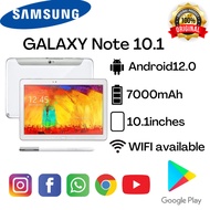 Samsung tablet Galaxy Note 10.1 (GT-N8000/8010 )Tablet 10.1" Android  12.0 (100% original used)