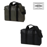 PORTER 吉田 日本製 公事包 GRIPPER BRIEFCASE 381-05358