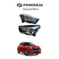 PERODUA ATIVA HEAD LAMP ORIGINAL