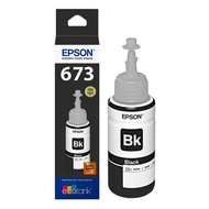 Epson T673 (Black) Ink Cartridge